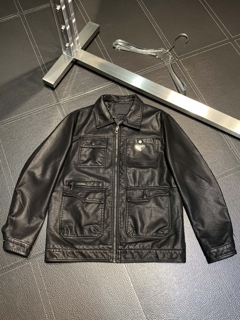 Prada Outwear